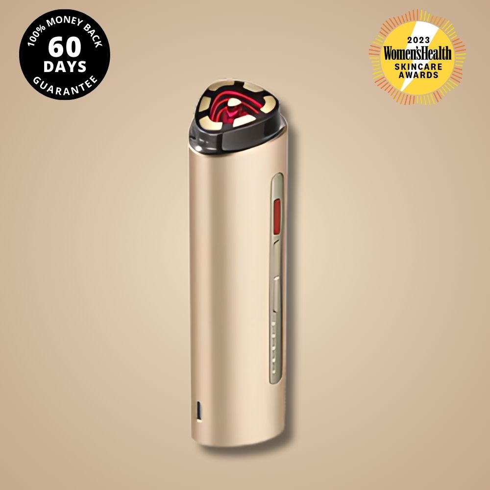 Jova | Advanced RF Skin Firming Device