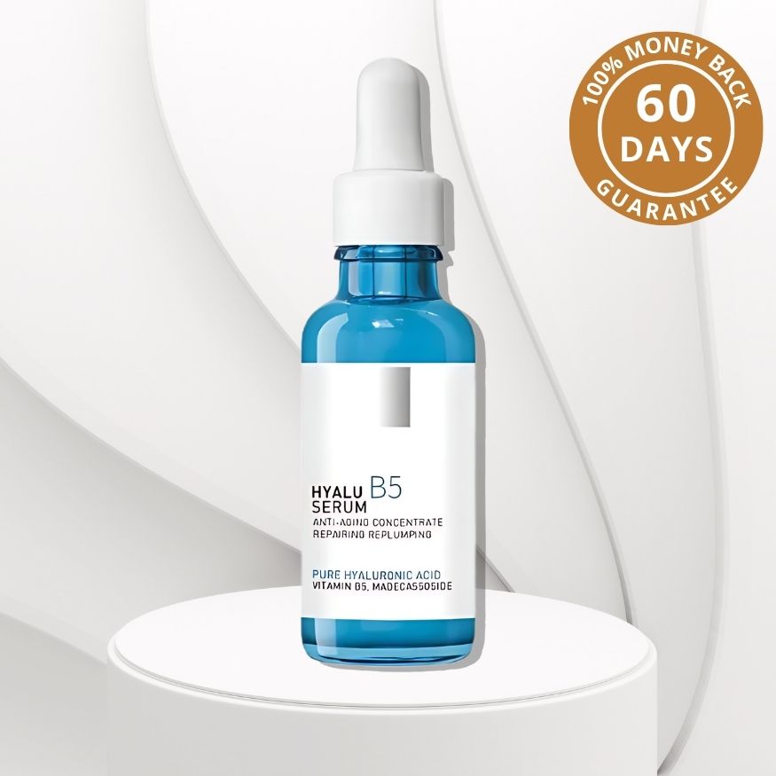 Skin Therapy Activating Serum