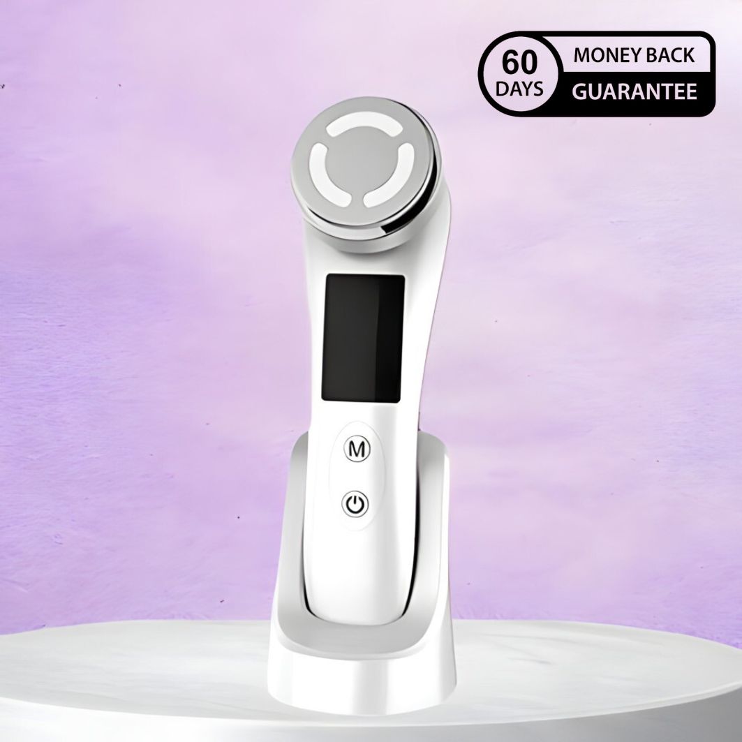 Jova: Advanced Skin Tightening Wand INT